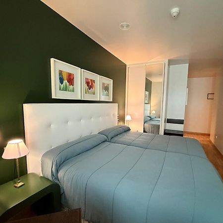 Hotel Bouza Ribadeo Zewnętrze zdjęcie