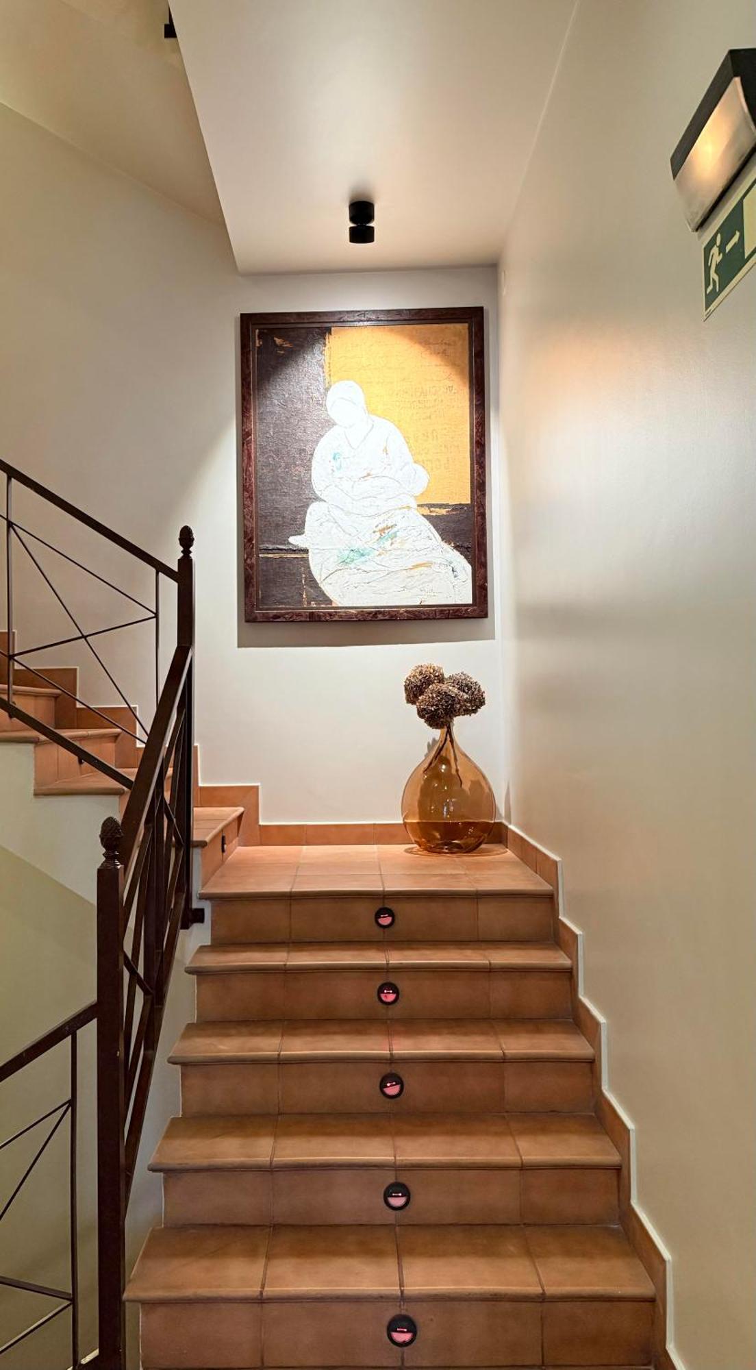 Hotel Bouza Ribadeo Zewnętrze zdjęcie