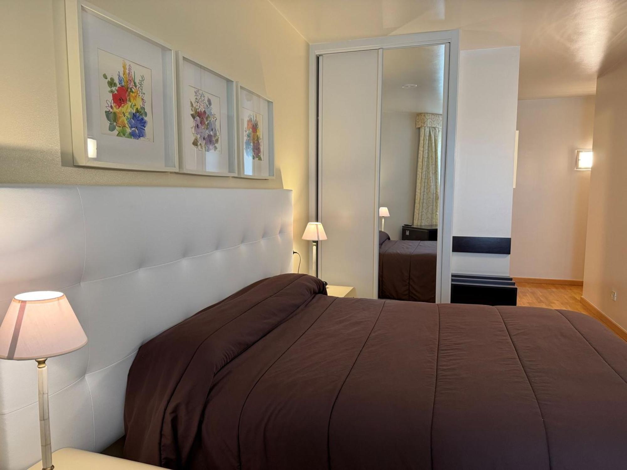 Hotel Bouza Ribadeo Zewnętrze zdjęcie