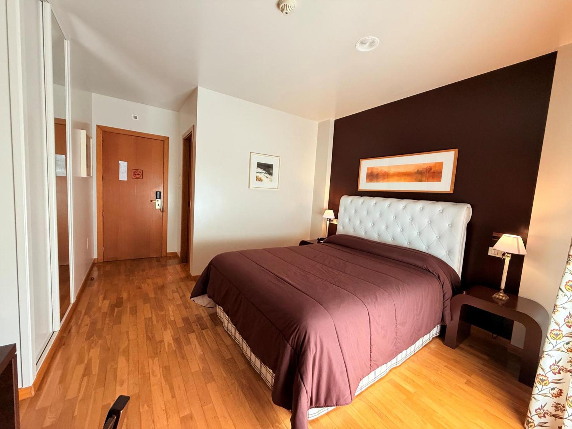 Hotel Bouza Ribadeo Zewnętrze zdjęcie