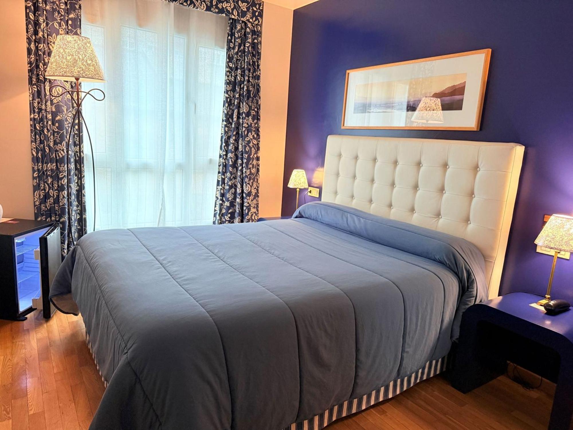 Hotel Bouza Ribadeo Zewnętrze zdjęcie