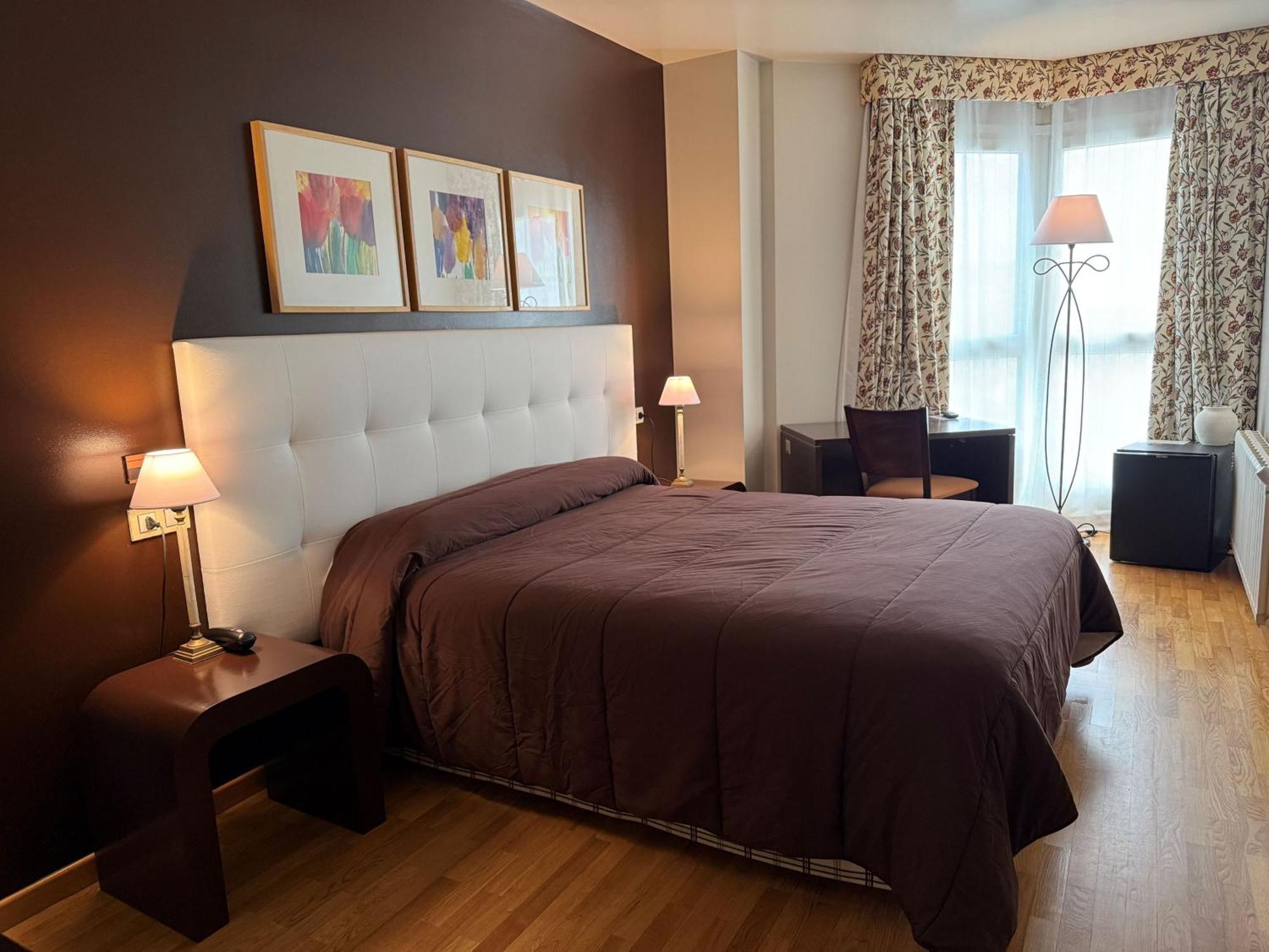 Hotel Bouza Ribadeo Zewnętrze zdjęcie