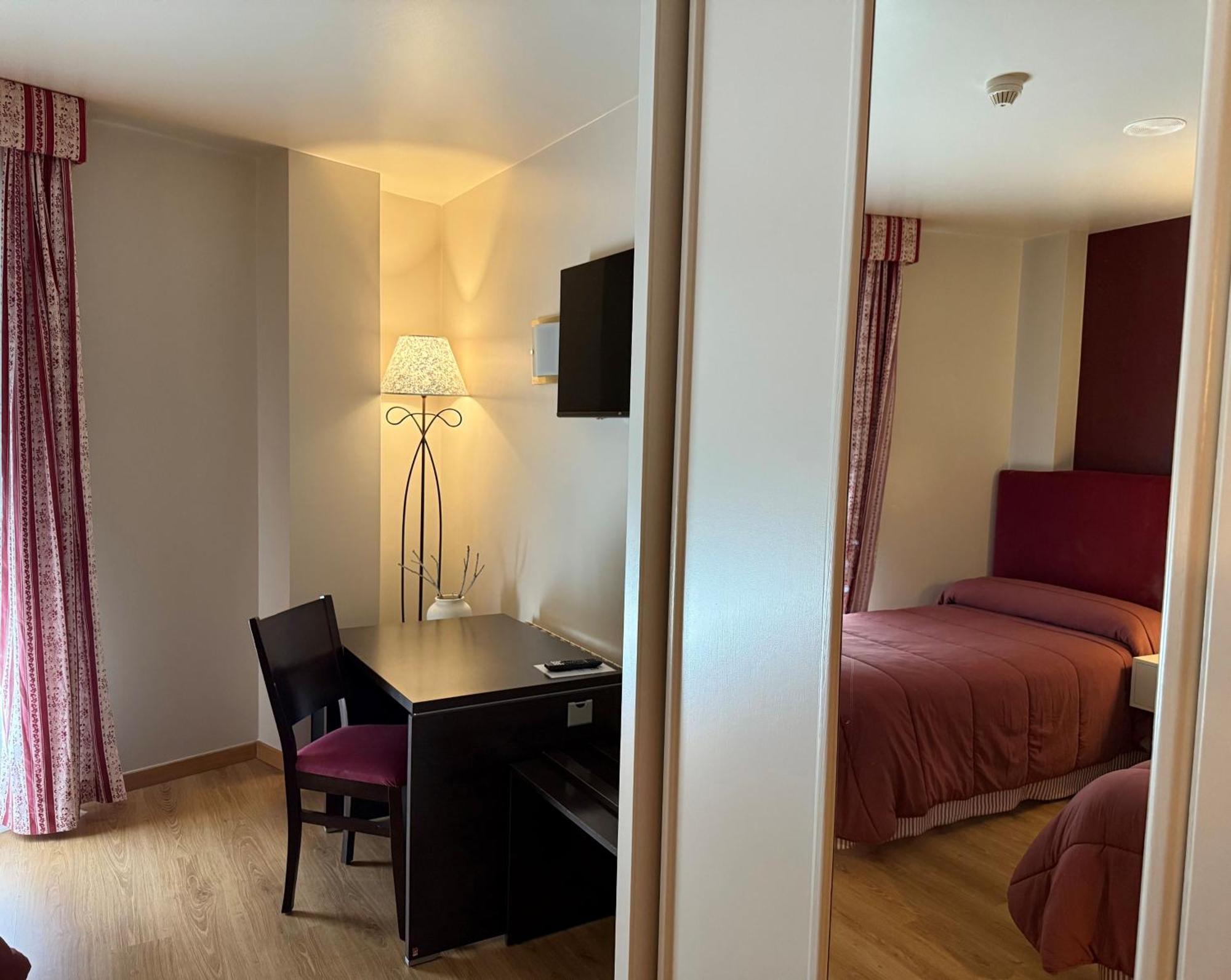 Hotel Bouza Ribadeo Zewnętrze zdjęcie