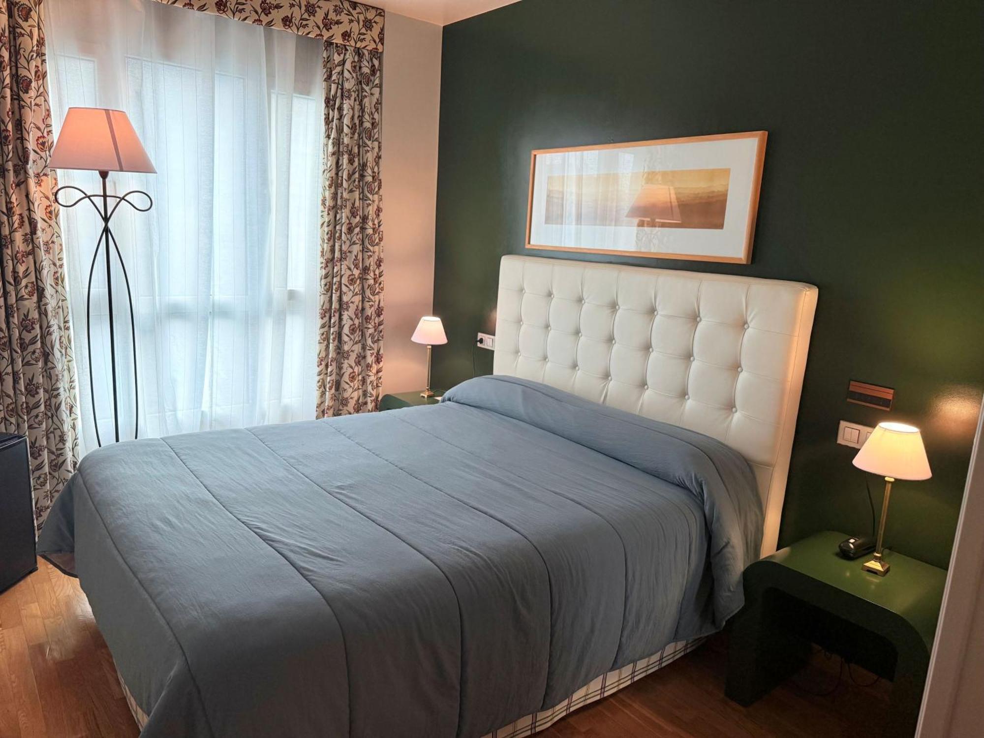 Hotel Bouza Ribadeo Zewnętrze zdjęcie