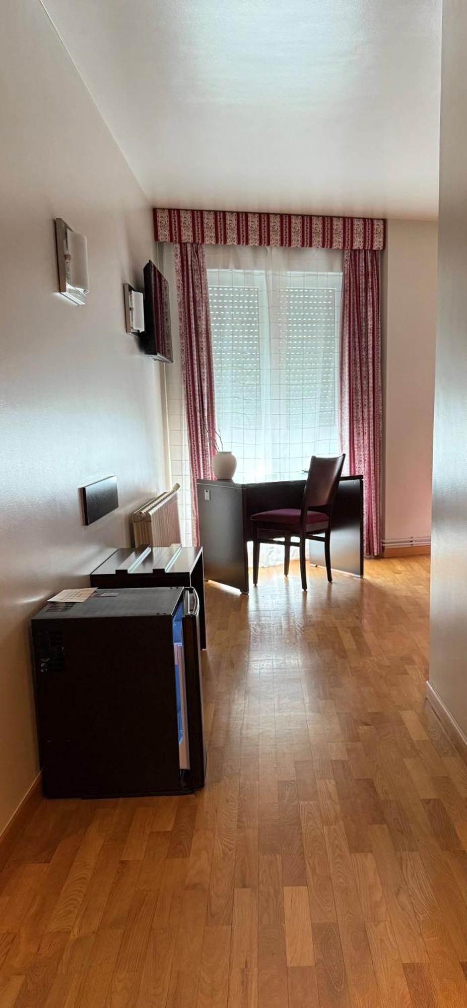 Hotel Bouza Ribadeo Zewnętrze zdjęcie