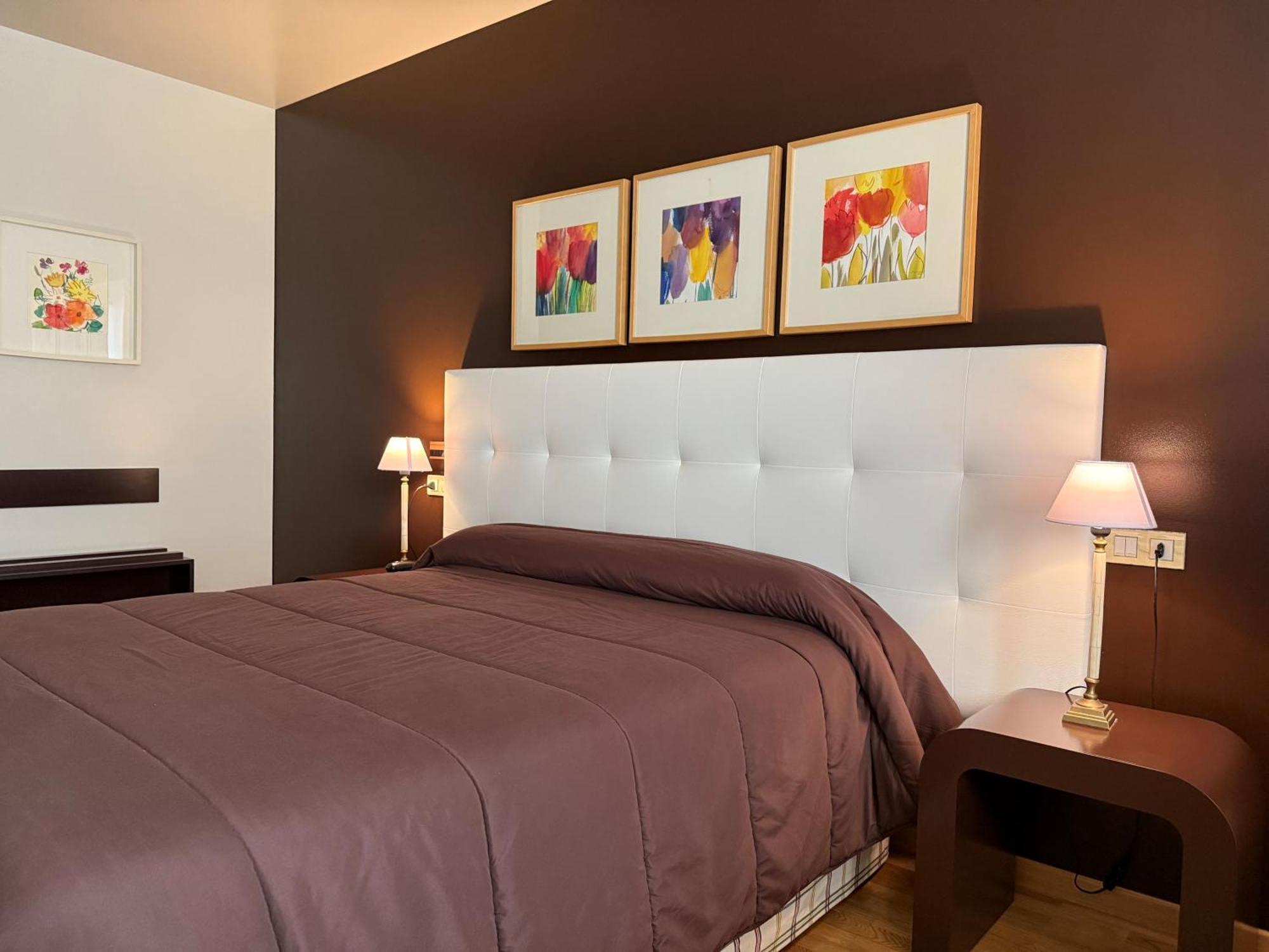 Hotel Bouza Ribadeo Zewnętrze zdjęcie