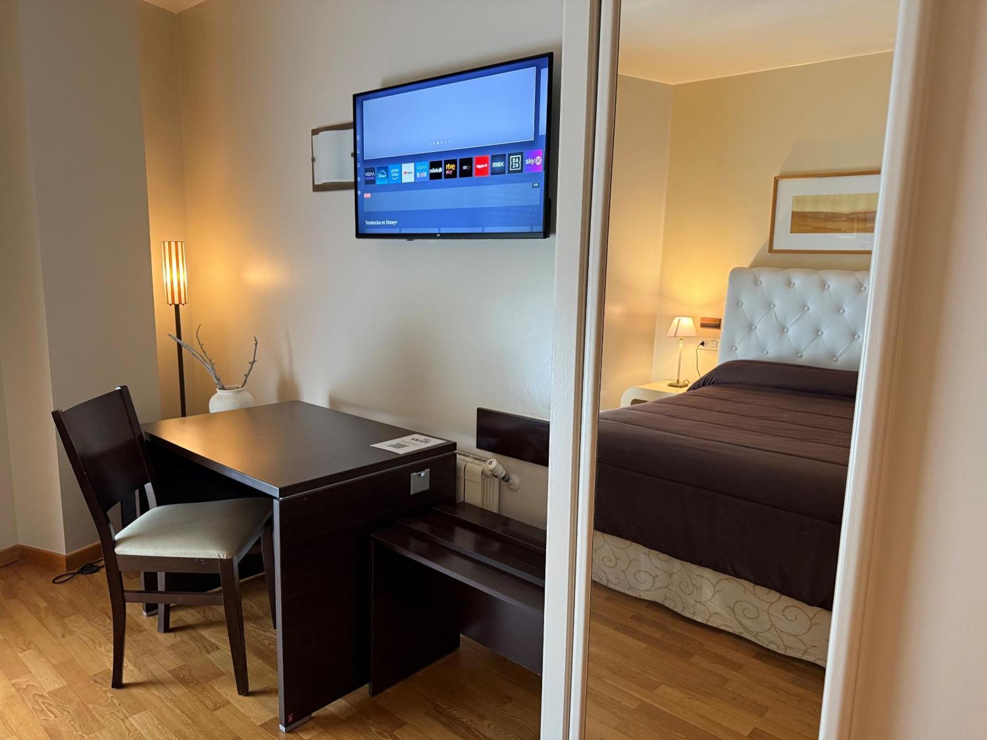 Hotel Bouza Ribadeo Zewnętrze zdjęcie