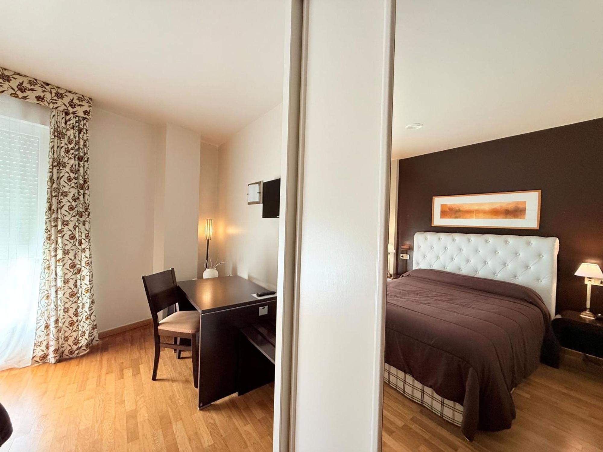 Hotel Bouza Ribadeo Zewnętrze zdjęcie
