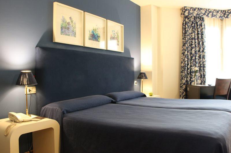 Hotel Bouza Ribadeo Zewnętrze zdjęcie