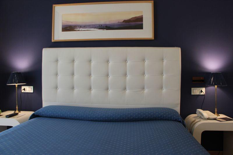 Hotel Bouza Ribadeo Zewnętrze zdjęcie
