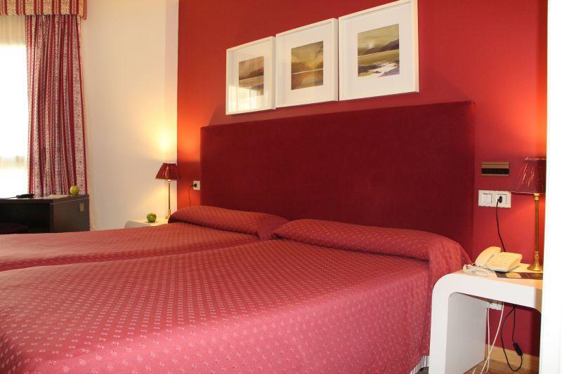 Hotel Bouza Ribadeo Zewnętrze zdjęcie