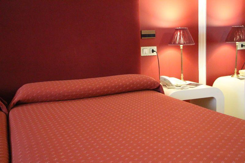 Hotel Bouza Ribadeo Zewnętrze zdjęcie