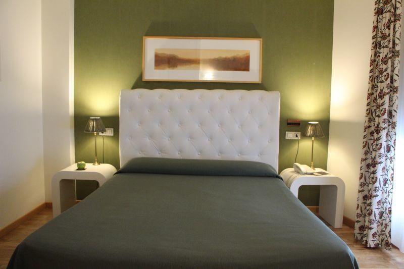 Hotel Bouza Ribadeo Zewnętrze zdjęcie