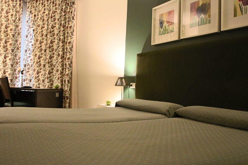 Hotel Bouza Ribadeo Zewnętrze zdjęcie