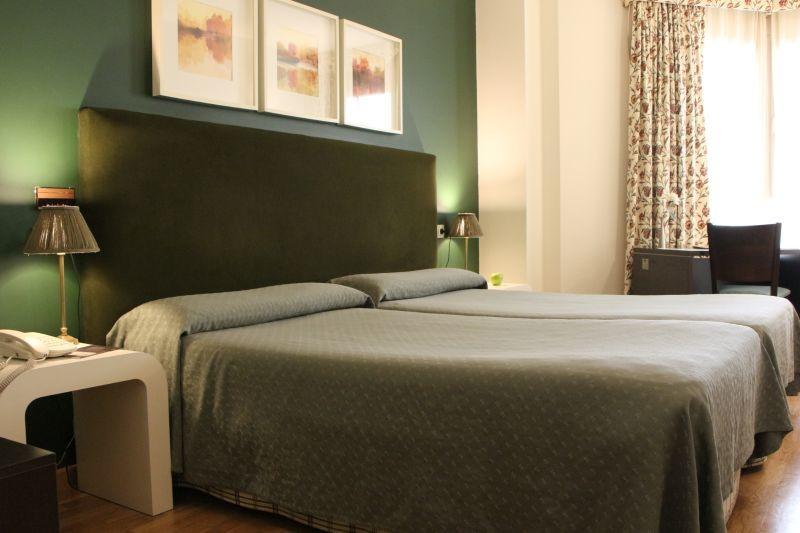 Hotel Bouza Ribadeo Zewnętrze zdjęcie