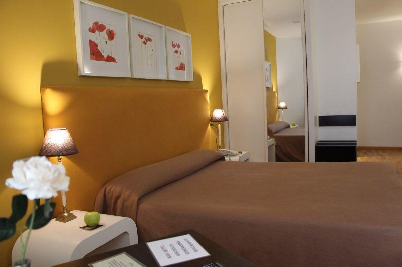 Hotel Bouza Ribadeo Zewnętrze zdjęcie