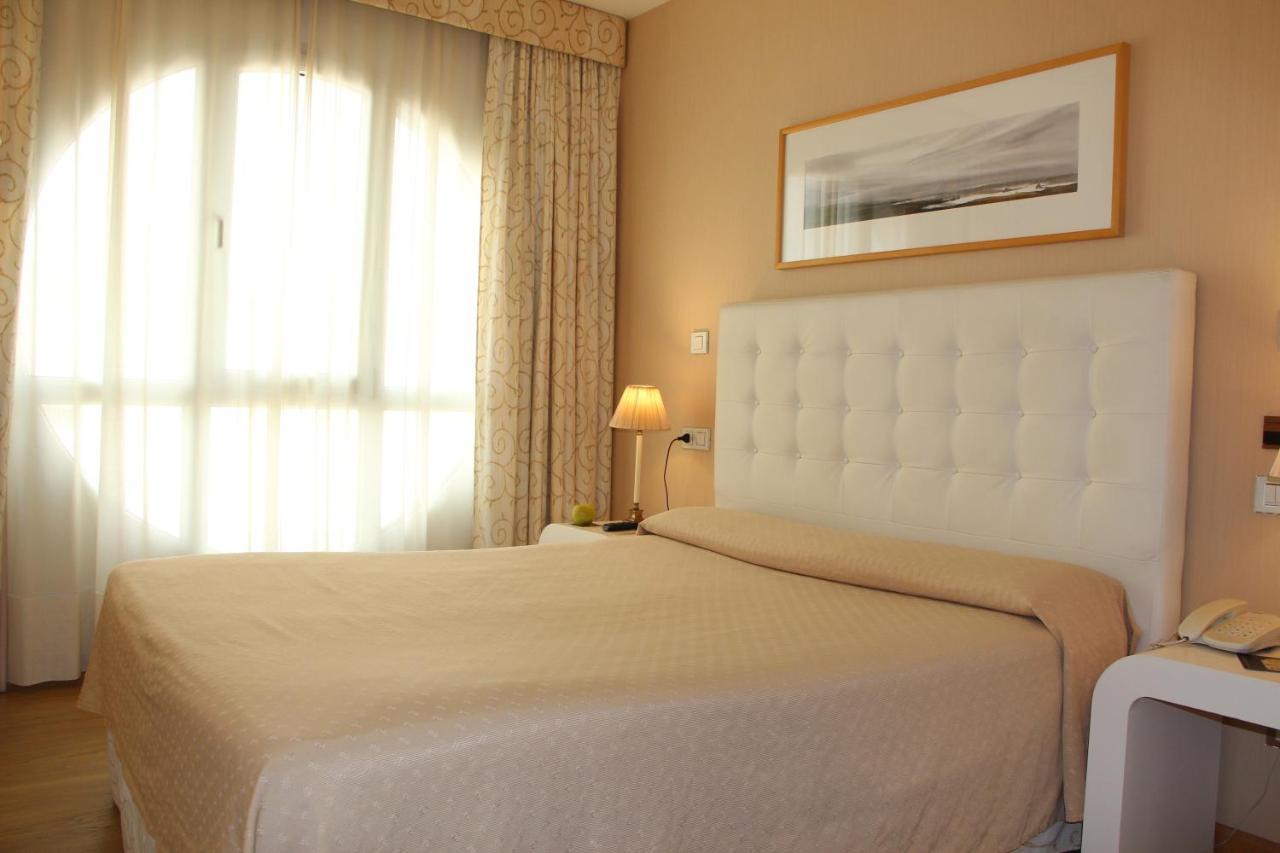 Hotel Bouza Ribadeo Zewnętrze zdjęcie